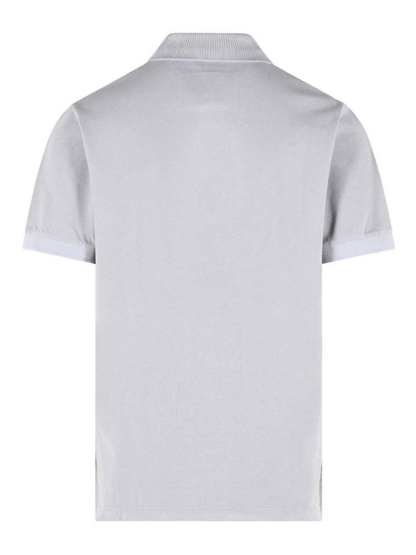 ERL: Polos  online - Polo - Gris