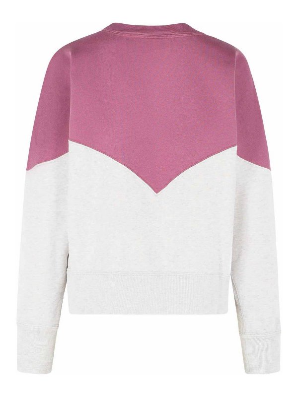 ISABEL MARANT: スウェット＆セーター online - スウェットシャツ/セーター - Millyny