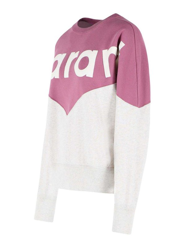 The Best Shops ISABEL MARANT: スウェット＆セーター - スウェットシャツ/セーター - Millyny