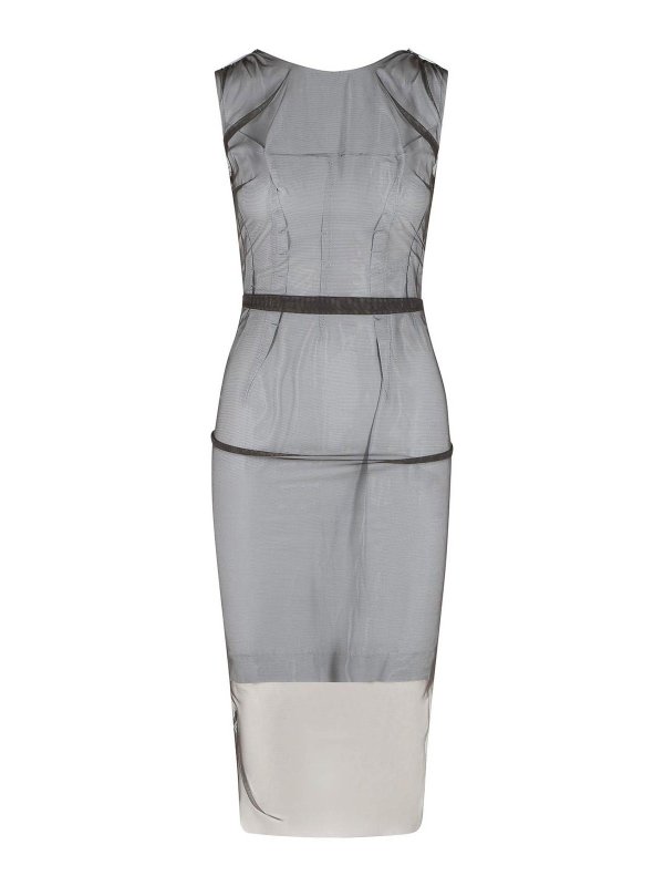 Maison Margiela: ワンピース - ワンピース - Four Stitches