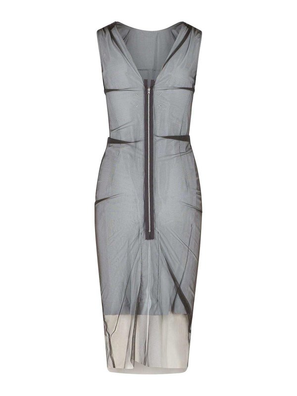 Maison Margiela: ワンピース online - ワンピース - Four Stitches