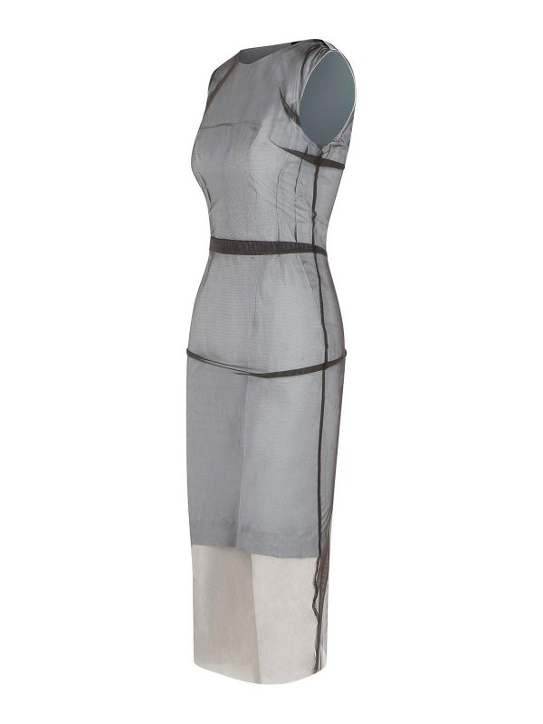 The Best Shops Maison Margiela: ワンピース - ワンピース - Four Stitches
