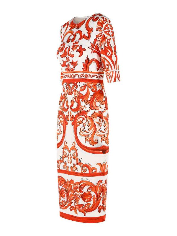 The Best Shops DOLCE & GABBANA: クルーネック - クルーネック - Charmeuse