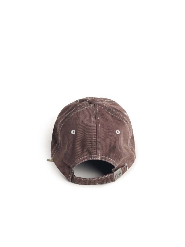 The Best Shops ERL: Chapeaux - Chapeau - Marron
