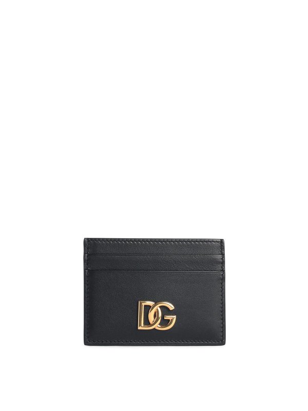 DOLCE & GABBANA: 財布＆ポーチ - 財布 - Dg