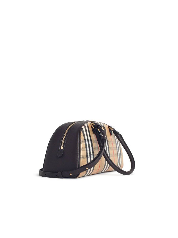 BURBERRY: クラッチバッグ online - クラッチバッグ - Ekd