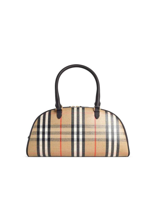 The Best Shops BURBERRY: クラッチバッグ - クラッチバッグ - Ekd