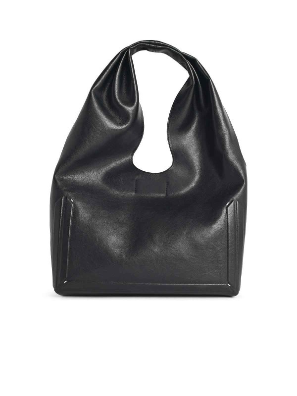The Best Shops Maison Margiela: トートバッグ - トートバッグ - Box