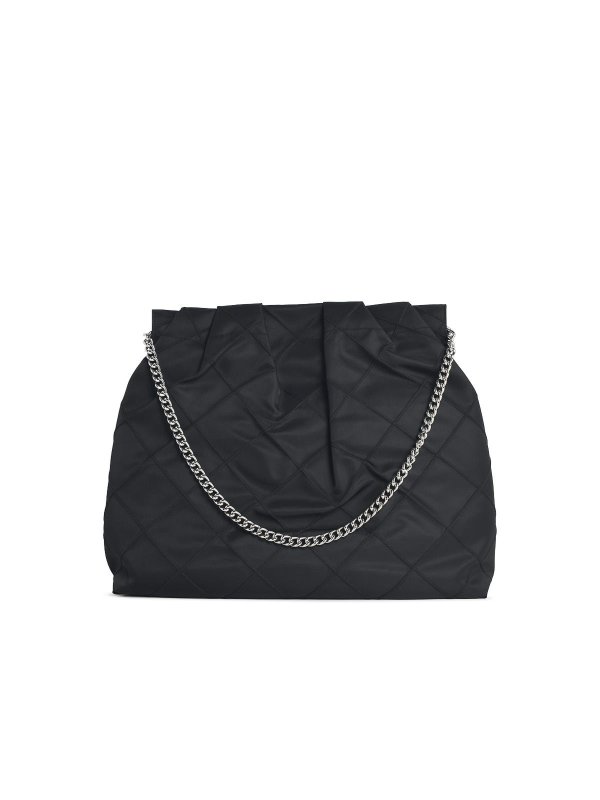 The Best Shops TORY BURCH: ショルダーバッグ - ショルダーバッグ - 黒