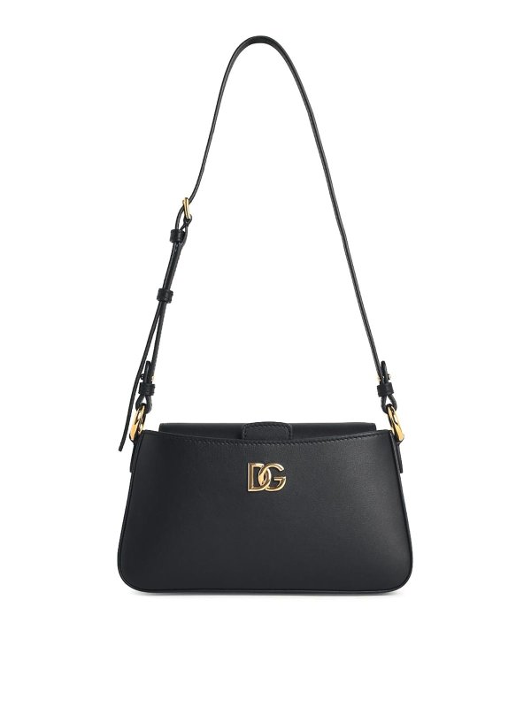 DOLCE & GABBANA: ショルダーバッグ - ショルダーバッグ - Dg