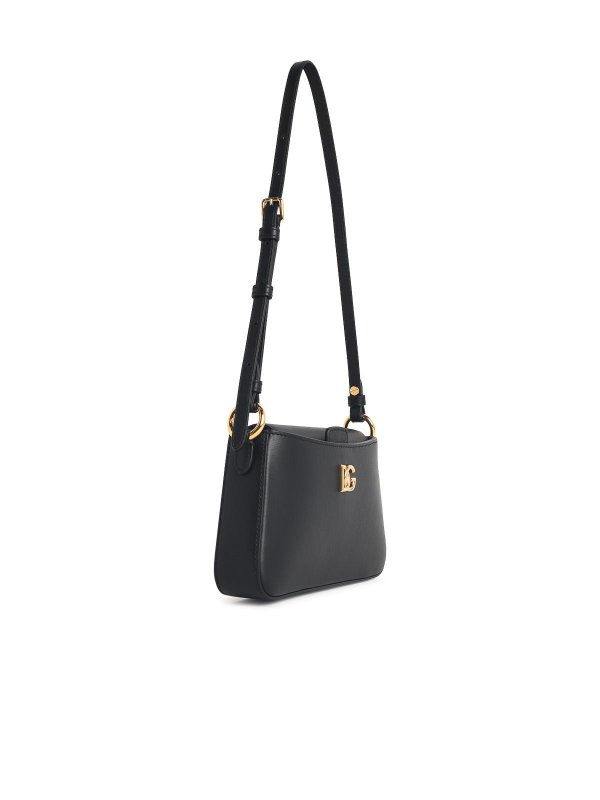 DOLCE & GABBANA: ショルダーバッグ online - ショルダーバッグ - Dg
