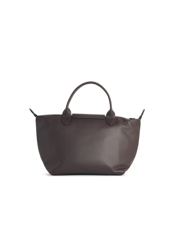 The Best Shops LONGCHAMP: Handtaschen - Shopper - Braun