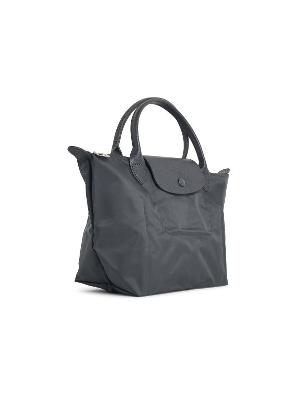 LONGCHAMP: Handtaschen online - Shopper - Grau