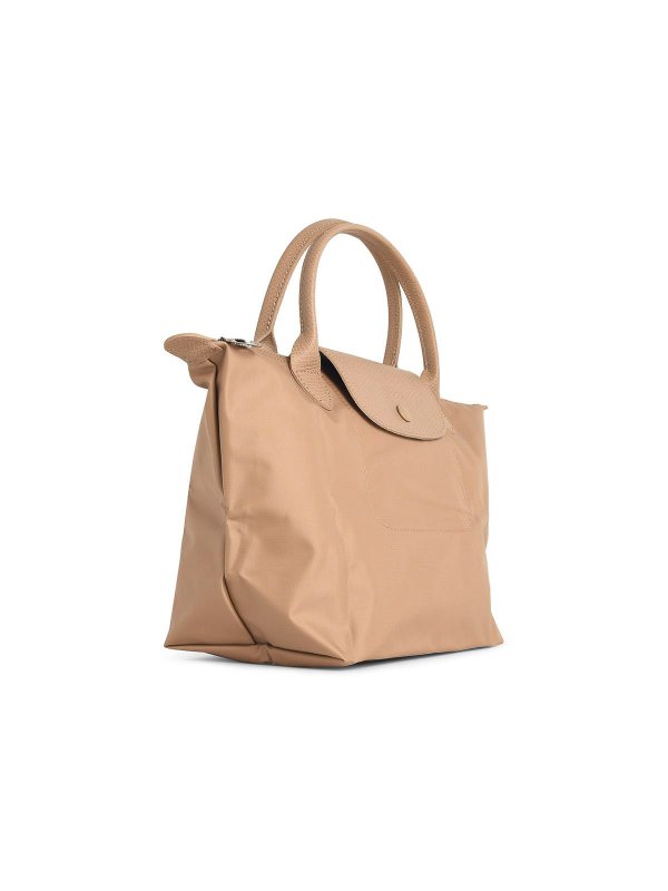 LONGCHAMP: Handtaschen online - Shopper - Beige