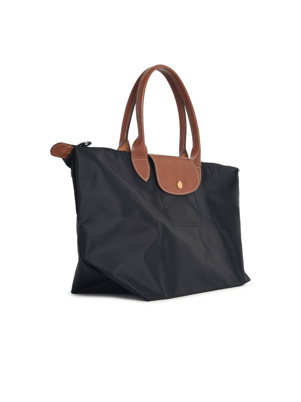 LONGCHAMP: Handtaschen online - Shopper - Schwarz