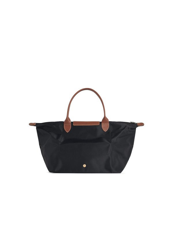 The Best Shops LONGCHAMP: Handtaschen - Shopper - Schwarz