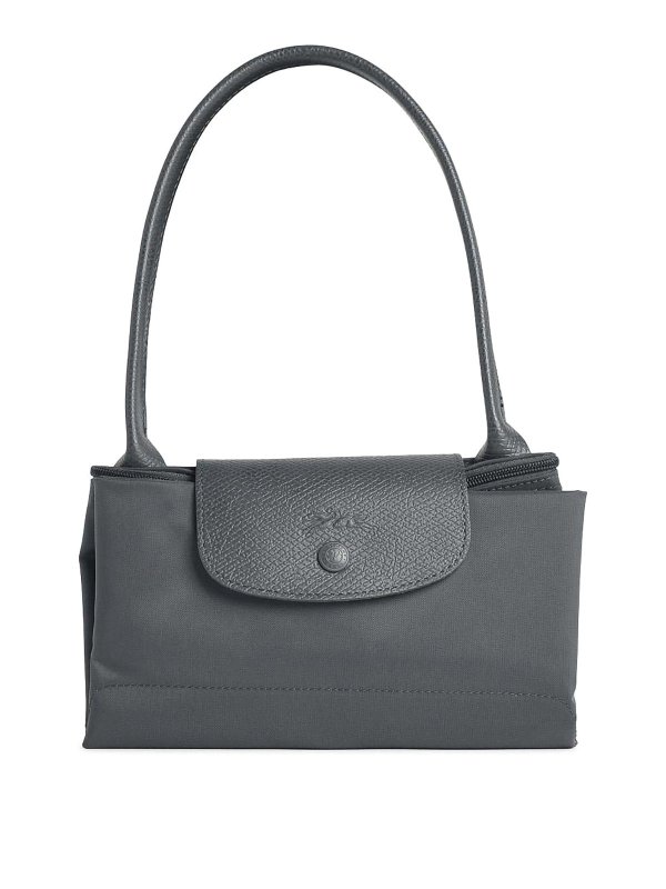 LONGCHAMP: トートバッグ - トートバッグ - グレー
