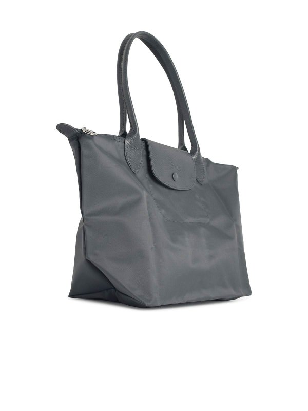LONGCHAMP: トートバッグ online - トートバッグ - グレー