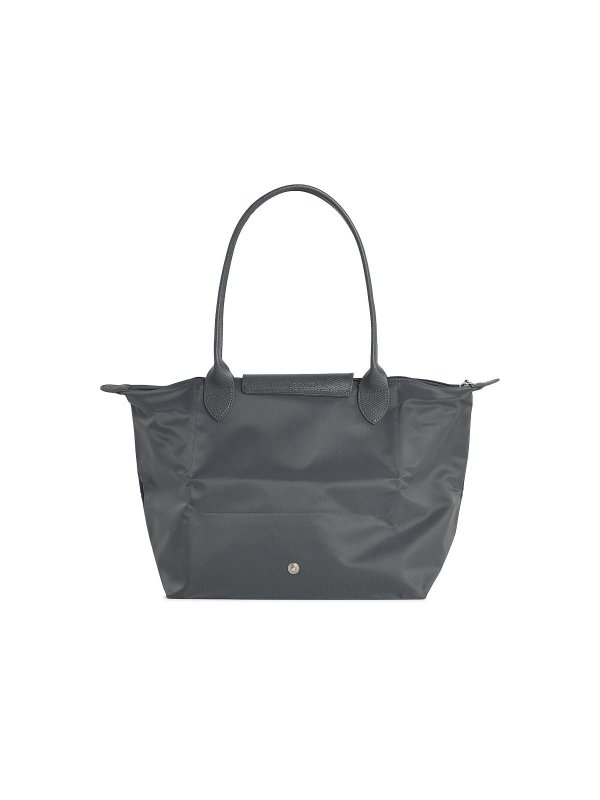 The Best Shops LONGCHAMP: トートバッグ - トートバッグ - グレー