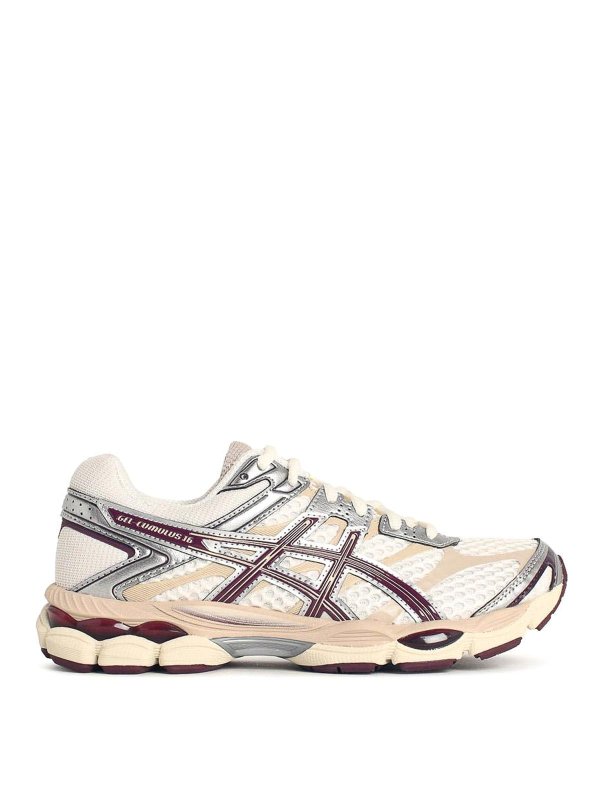 ASICS: Sneaker - Sneaker - Creme