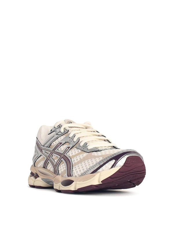 ASICS: Sneaker online - Sneaker - Creme