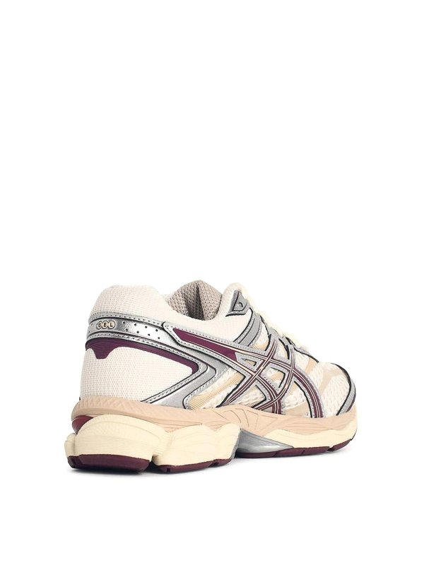 The Best Shops ASICS: Sneaker - Sneaker - Creme