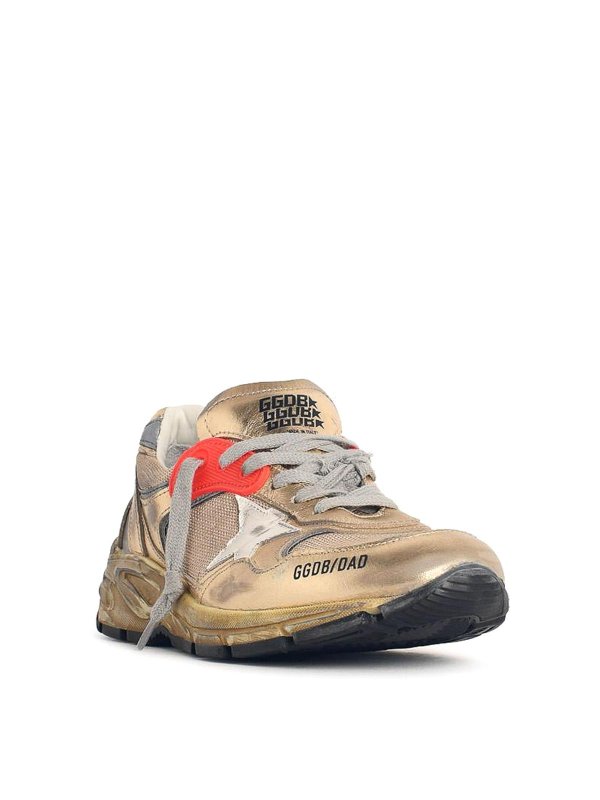 GOLDEN GOOSE: スニーカー online - スニーカー - 金