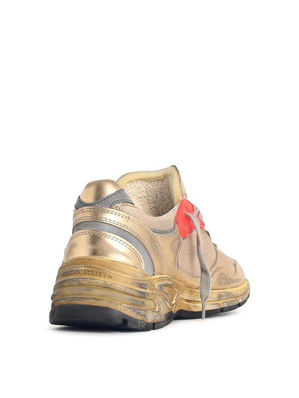 The Best Shops GOLDEN GOOSE: スニーカー - スニーカー - 金