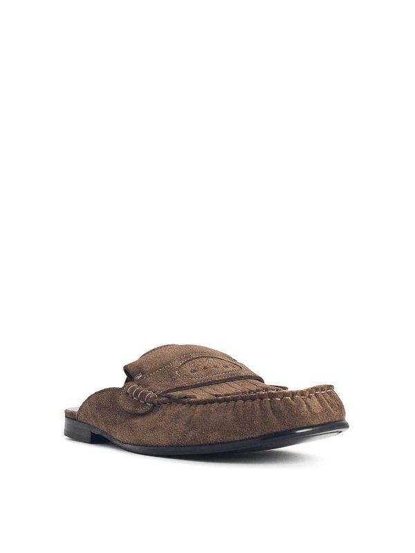 Marni: Mocasines y Zapatillas online - Mocasines - Marni