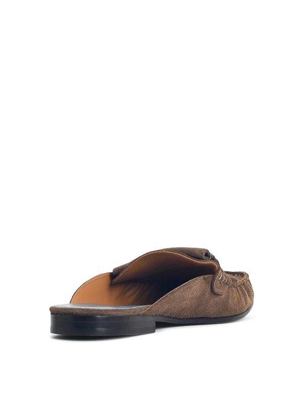 The Best Shops Marni: Mocasines y Zapatillas - Mocasines - Marni