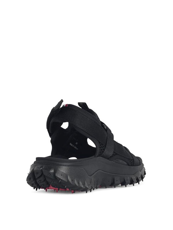 The Best Shops MONCLER: サンダル - サンダル - Eva
