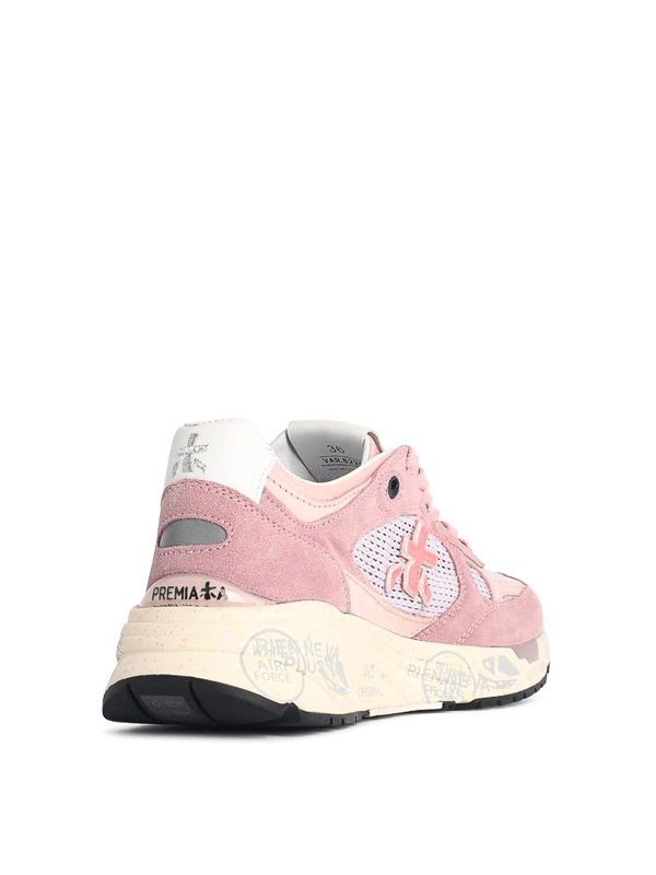 The Best Shops PREMIATA: スニーカー - スニーカー - ヌードカラー