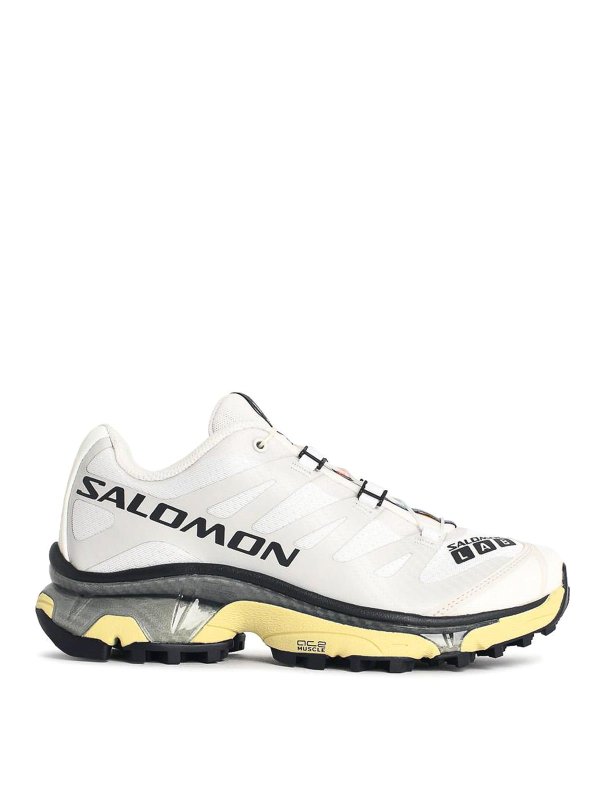 SALOMON: Sneaker - Sneaker - Weiß
