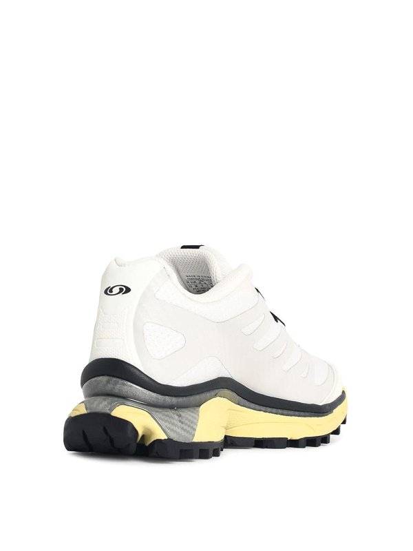 The Best Shops SALOMON: Sneaker - Sneaker - Weiß