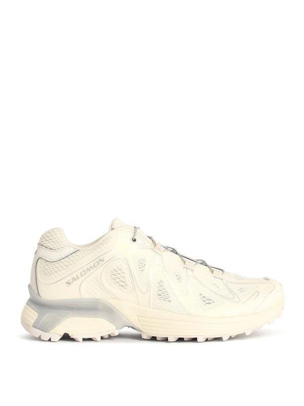 SALOMON: スニーカー - スニーカー - Quicklace