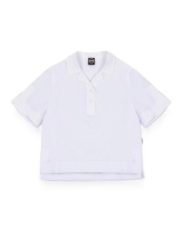 Colmar Originals: シャツ - シャツ - 白