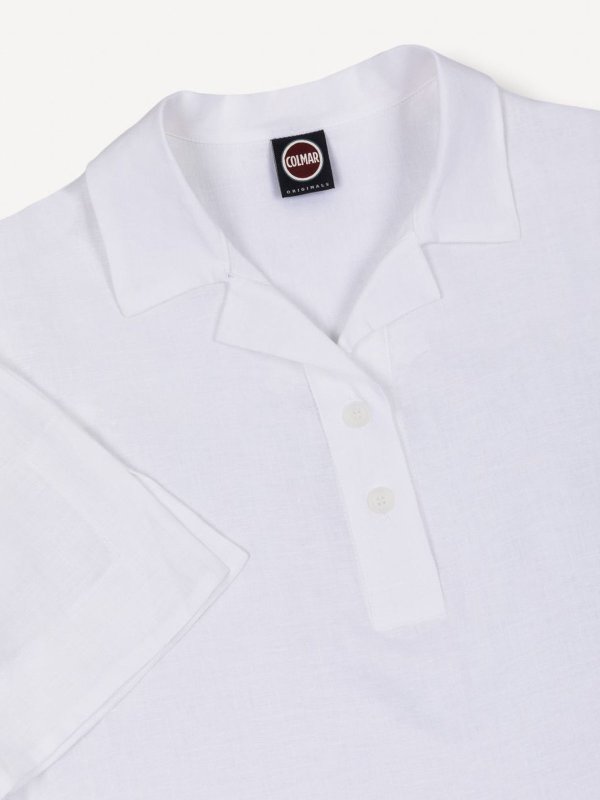 The Best Shops Colmar Originals: シャツ - シャツ - 白