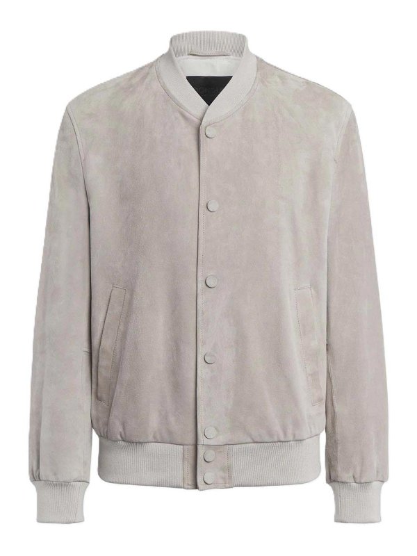DONDUP: bombers - Bomber
