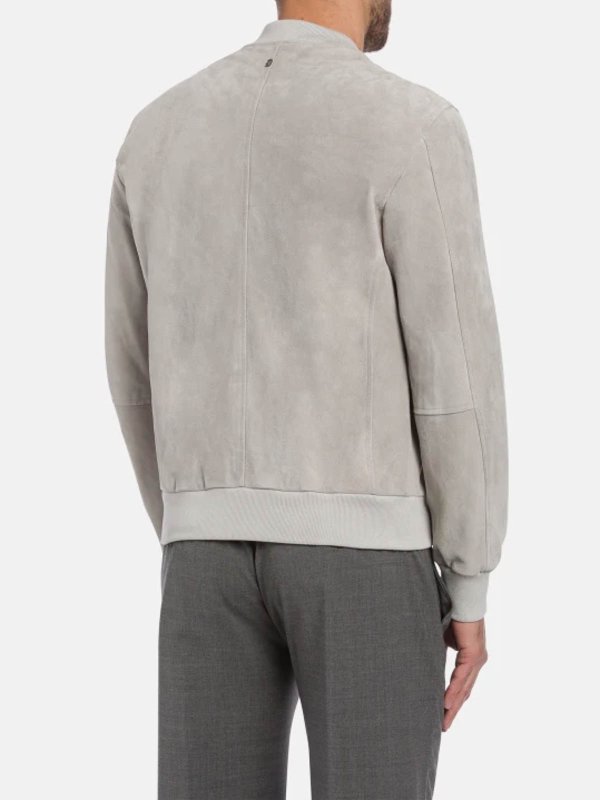 The Best Shops DONDUP: bombers - Bomber
