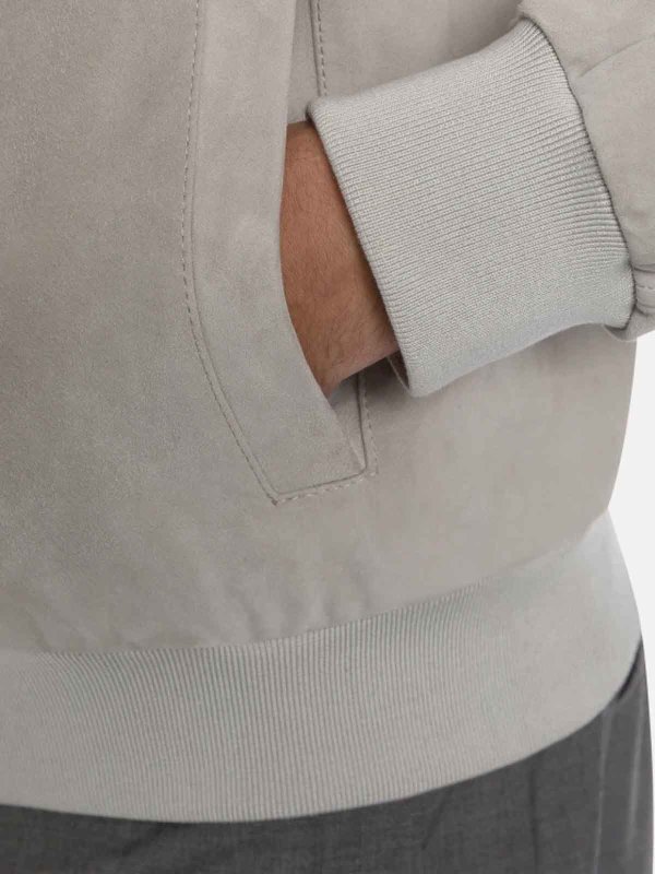 Bomber shop online: DONDUP