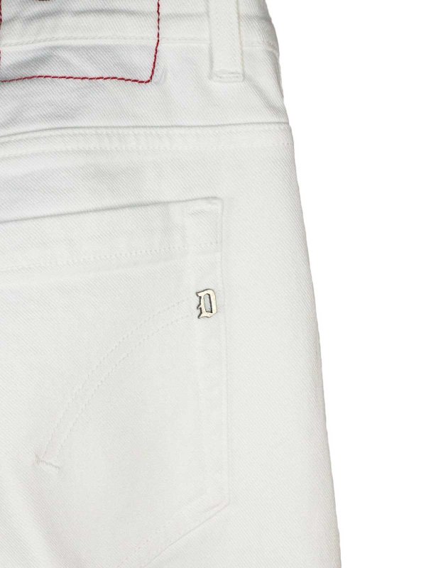 The Best Shops DONDUP: casual trousers - George pants