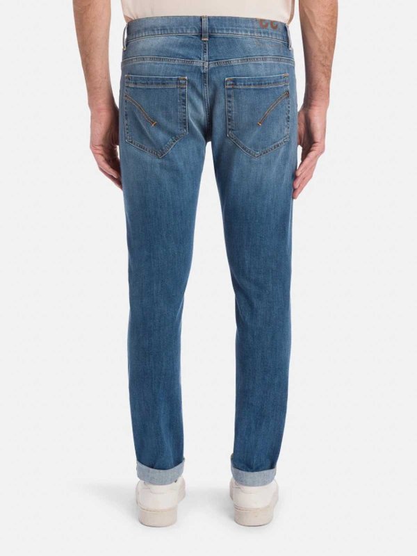 The Best Shops DONDUP: casual trousers - George pants