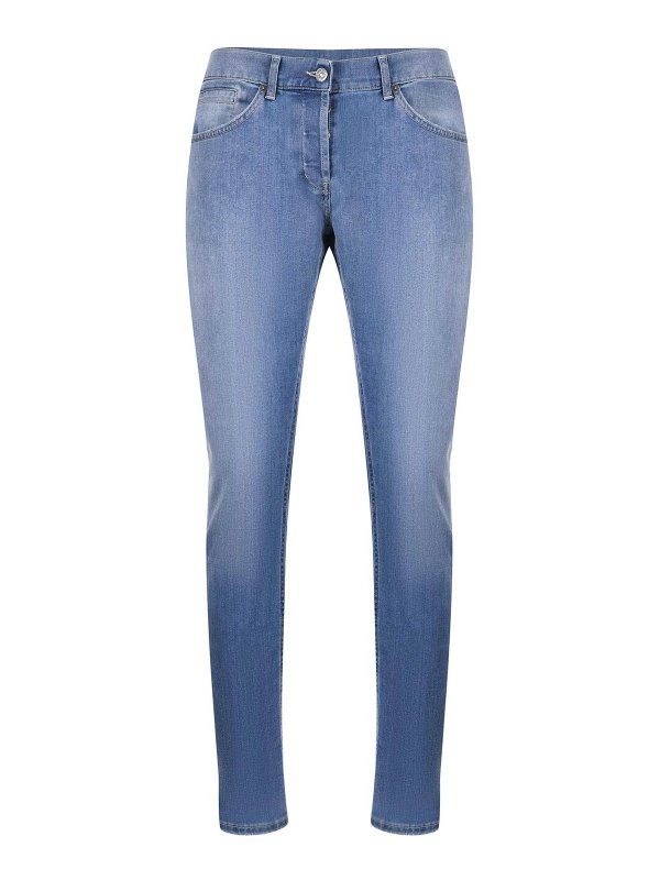 DONDUP: casual trousers - George