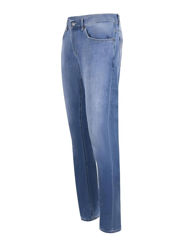 DONDUP: casual trousers online - George