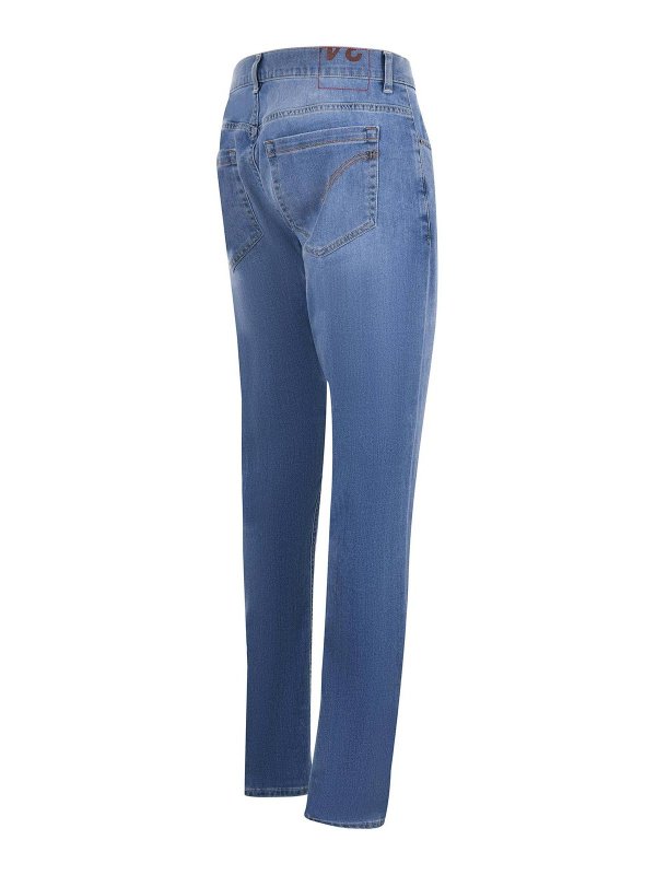 The Best Shops DONDUP: casual trousers - George