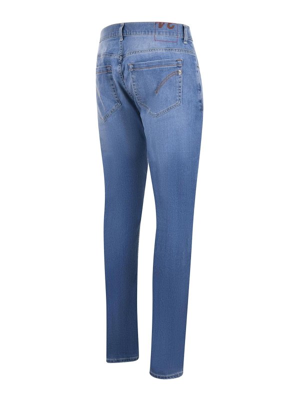 George shop online: DONDUP