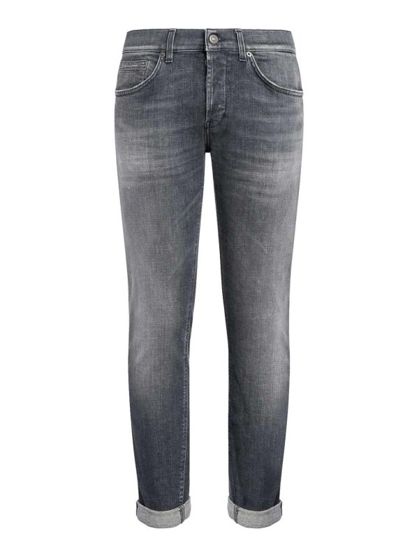 DONDUP: casual trousers - George