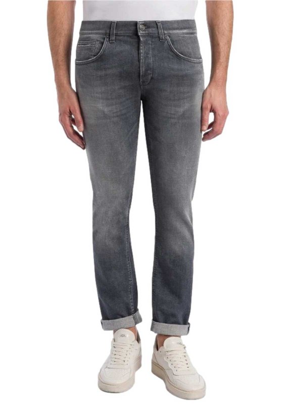 DONDUP: casual trousers online - George