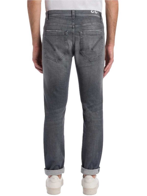 The Best Shops DONDUP: casual trousers - George
