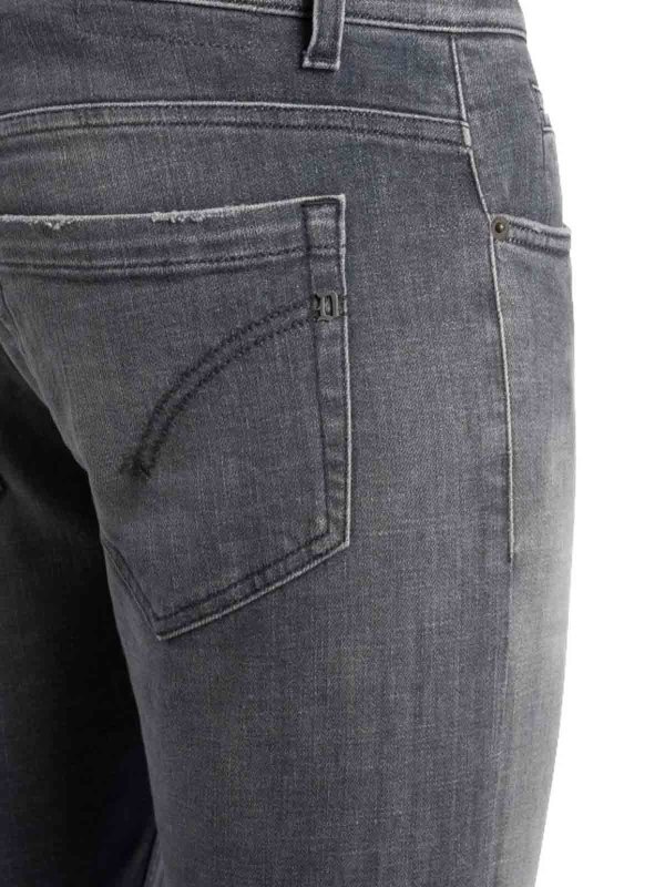 George shop online: DONDUP